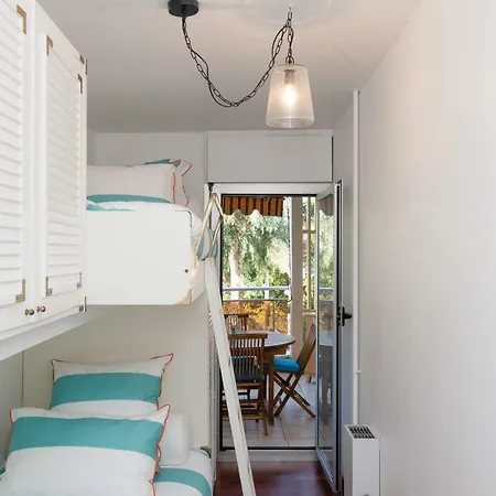 Vue Apartamento