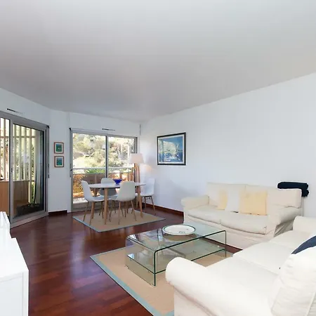 Apartamento Vue Cannes