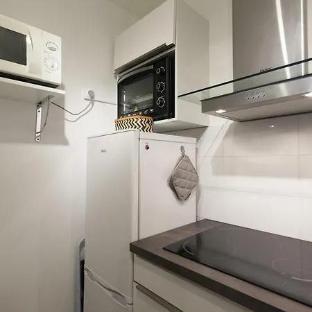 Apartamento Vue Cannes