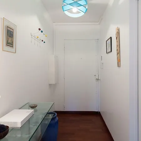 Apartamento Vue Cannes