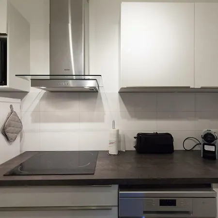 Vue Apartamento *