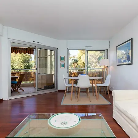 Apartamento Vue *