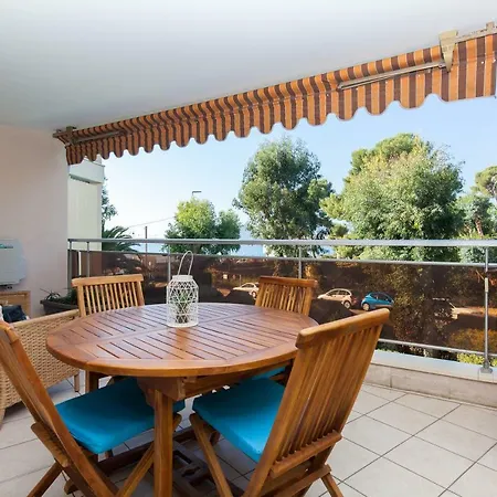 Vue Apartamento