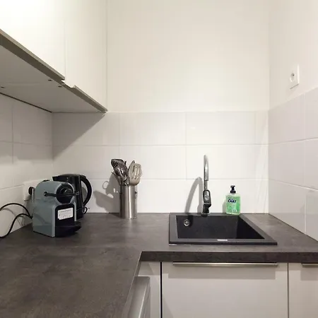 Vue Apartamento *