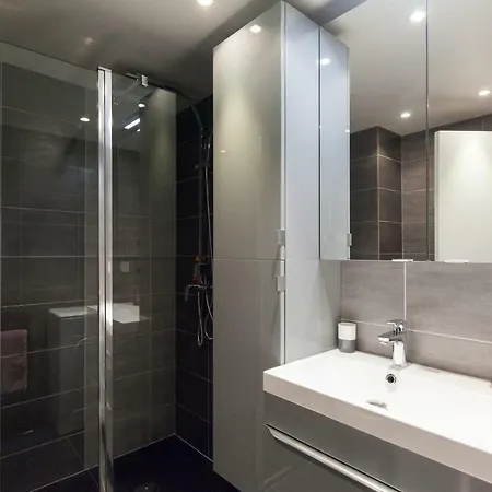 Vue Lejlighed Cannes