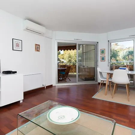 Vue Lejlighed Cannes