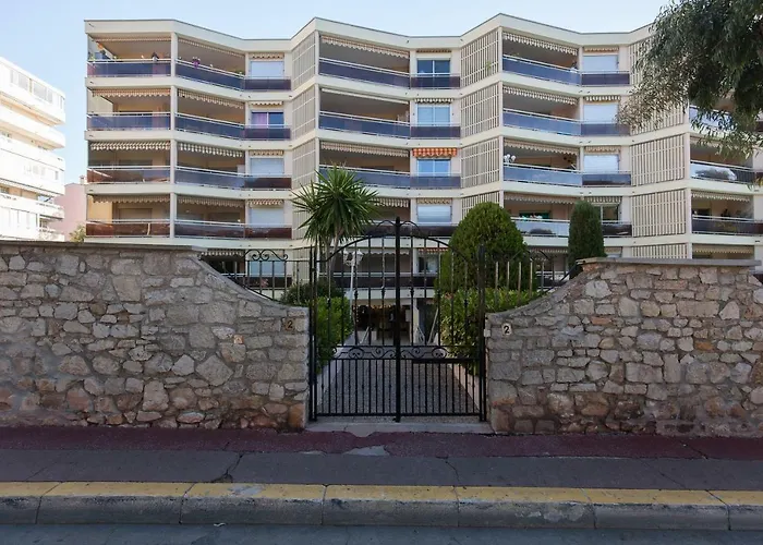 Vue Apartman